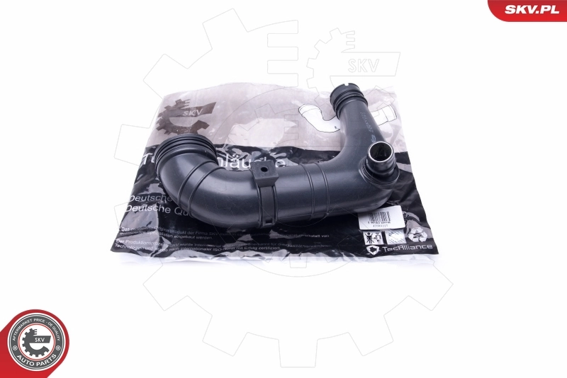 Charge Air Hose